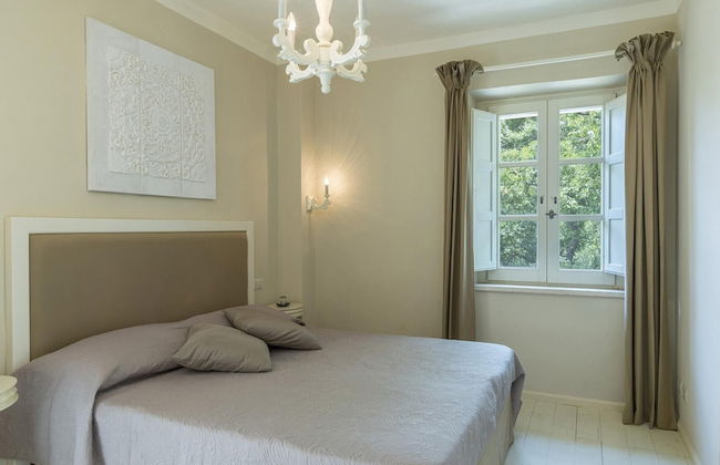 Villa La Corte 6 in Montecastrilli - Foto 27