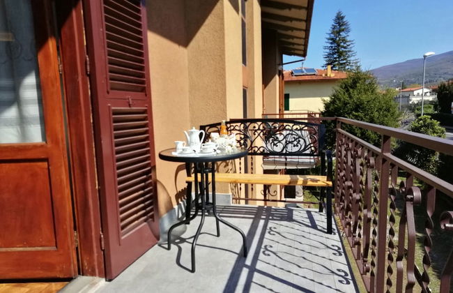 Maximum House in Subbiano - Foto 23