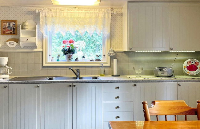 6 Person Holiday Home in Bralanda-by Traum - Foto 9