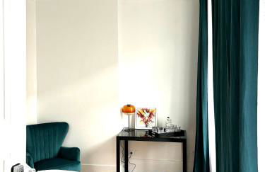 CHEZ CLAIRE 4- Place Capitole 122m2, Clim Centrale - Foto 20