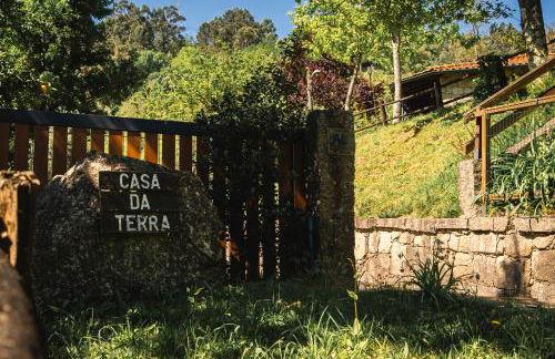 Casa da Terra - Gerês - Foto 68