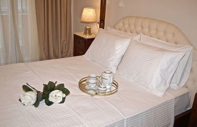 Maison Downtown Luxury Apartments - Maison Downtown Luxury Studio - Foto 29