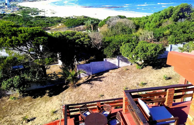 Beachfront Villa Africa Queen Jeffreys - Photo 62