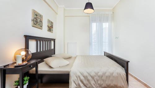 #Ioanna Apartments Terminal Station Nikopoli - Foto 4