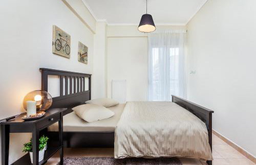 #Ioanna Apartments Terminal Station Nikopoli - Foto 4