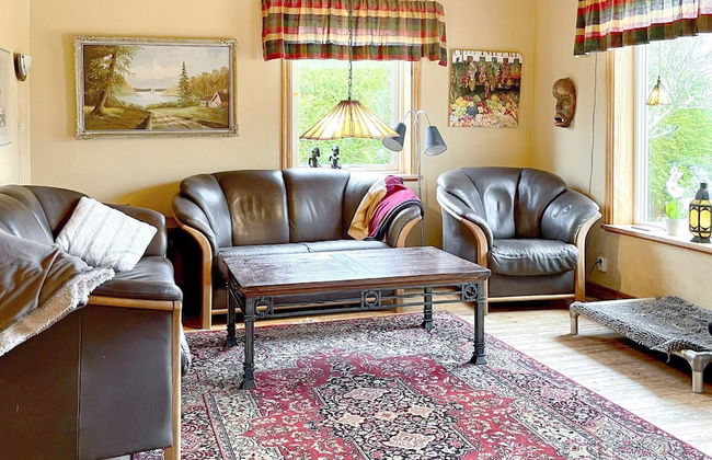 4 Star Holiday Home in Onsala-by Traum - Photo 17