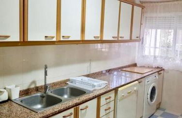 APARTAMENTO CERCA DE PLAYA Y MONTAÑA IDEAL FAMILIAS O RELAX - Photo 48