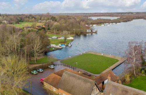 Isabel's wing! A stunning 2 bedroom Property - Foto 41