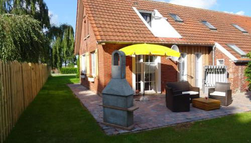 Holiday Home Huus ant Koornfeld by Interhome - Foto 3