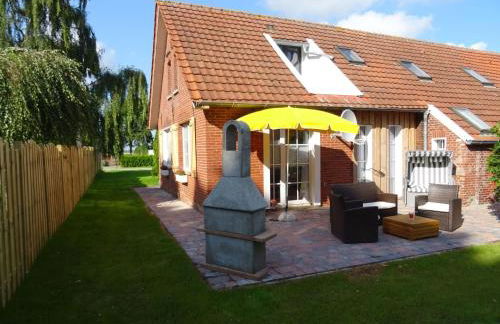 Holiday Home Huus ant Koornfeld by Interhome - Foto 3