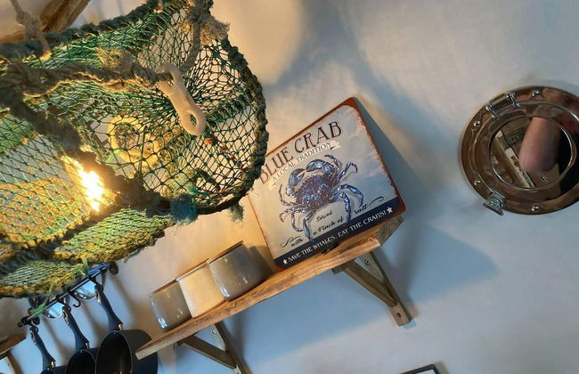 Stunning Quirky 2-bed Cottage in New Brighton - Foto 19