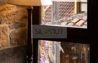 Casa De Tanes By Silastur - Foto 45