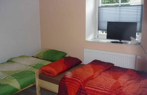 Familie Horn - Urlaub im Reetdachhaus in Schleswig-Holstein - Foto 6