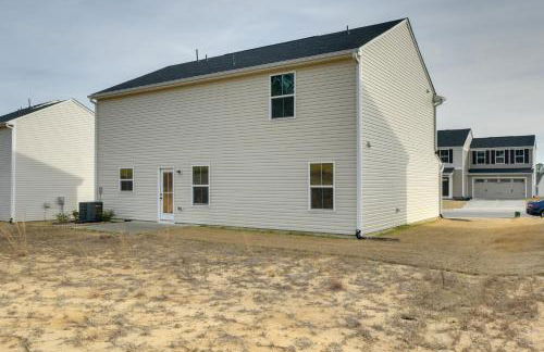 9 Mi to Duke University Spacious Home with Yard! - Foto 27