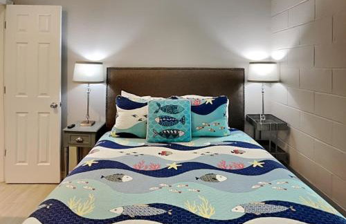 Harbor Lights Cottages #3 by Miss Kitty’s - Foto 19