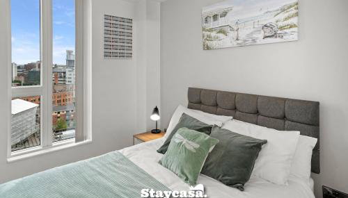 Spectacular Apartment Balcony View in Cit… - 19611 - Foto 3, Other