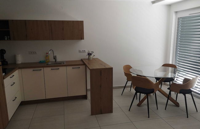 Apartments Ole - Foto 53