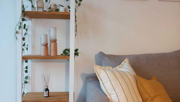 Hestia at Jorge Luis Borges 2100 - Foto 5, Zona de estar