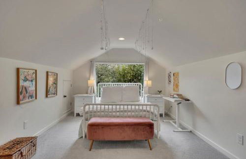 World Cup Exclusive Buckhead estate w private pool - Foto 67