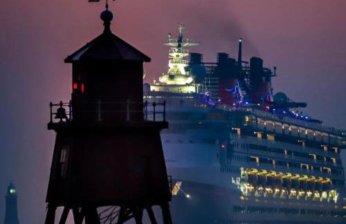 6 Guests - 3 Bed House in Chester-le-Street - Foto 26