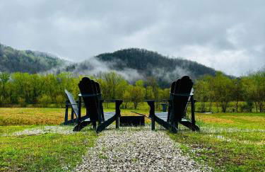 Three Suns Full Rental | 8 Cabins | Views | River - Foto 22