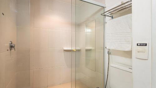 Alphaville-Industrial com cozinha-piscina e academia-500mega - Foto 4