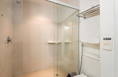 Alphaville-Industrial com cozinha-piscina e academia-500mega - Foto 4