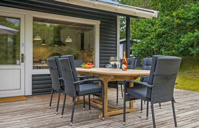 "Sverkel" - 700m from the sea - Foto 4