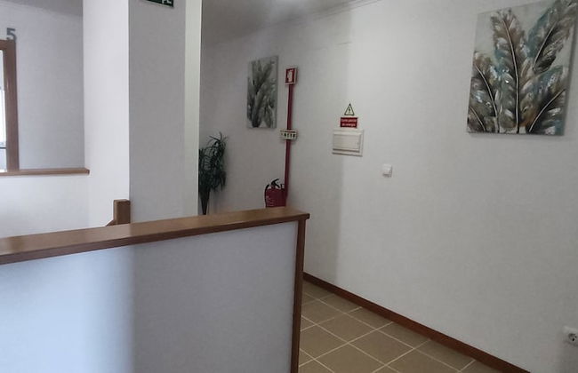 Apartamento Jardins D'Arriaga - Foto 17