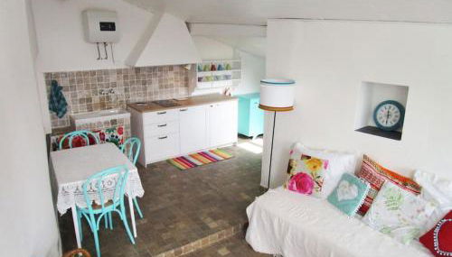 The Cinque Terre nest, with terrace and view - Foto 3