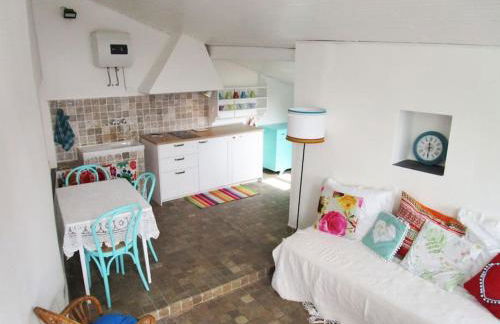 The Cinque Terre nest, with terrace and view - Foto 3