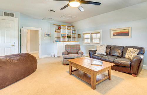 Historic McBride House in Garden Valley Mtns! - Foto 26