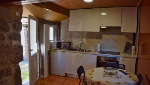 Casa Ti' Beites, no Santuário de Nossa Senhora da Peneda - Photo 2