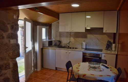 Casa Ti' Beites, no Santuário de Nossa Senhora da Peneda - Photo 2