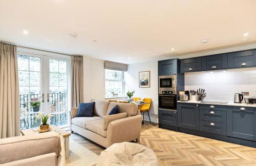 Rock Mill 2 Bed Apartment 22 - Photo 1