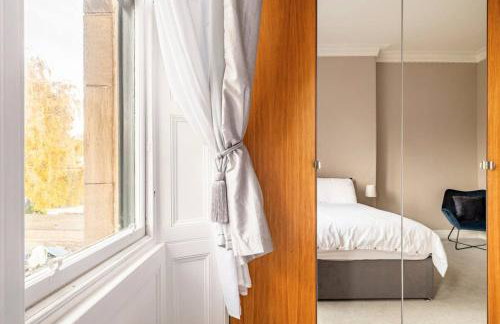 Luxury Victorian 5 bedroom apartment by Lady road apartments - Foto 33