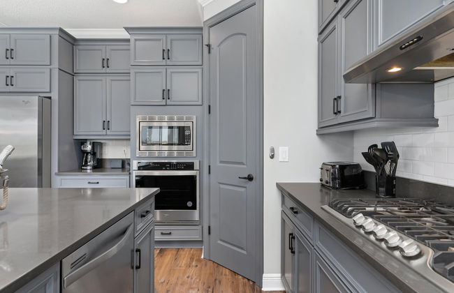 Entire Home in Four Corners Florida Reu101 - Foto 10