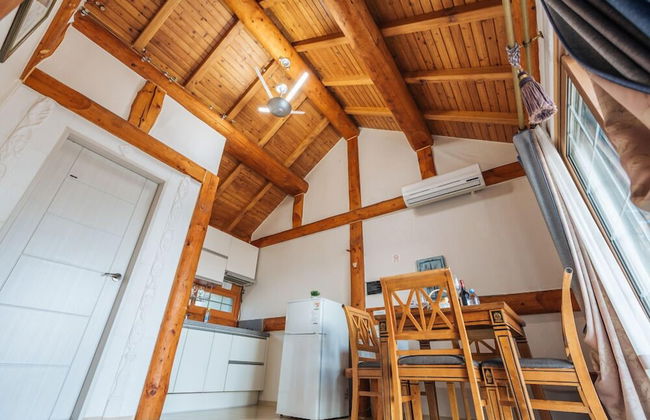 Sunset Pension - Foto 5