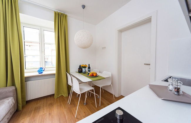 Amedeo Zotti Residence - Foto 33