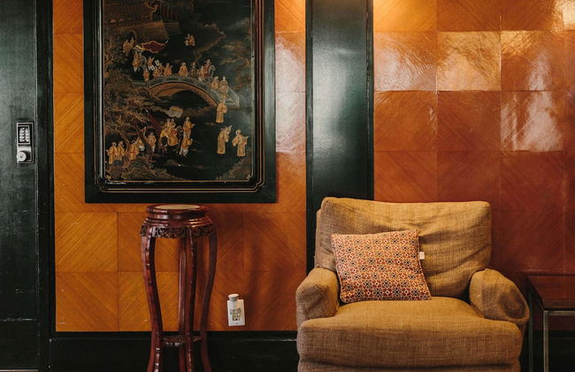 Stamford Suites - Foto 2