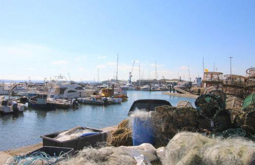 Harbours Edge - Front-Line Harbour Views - Photo 32