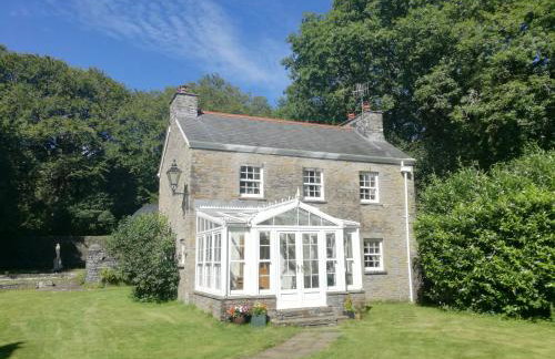 Swansea Valley Holiday Cottages - Foto 69