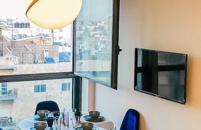 Jerusalem Suites Tower - Foto 21