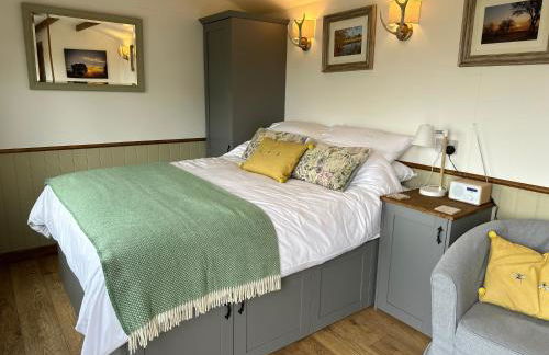 Fotheringhay Glamping - Foto 10