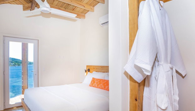 Stunning Views At - Villa Aire 1 Bedroom Apts by RedAwning - Foto 3, Zimmer