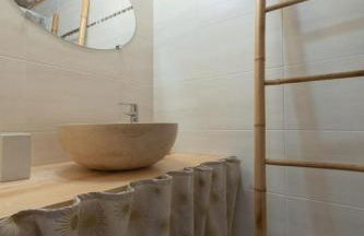 Gîte Le Moulin du Chambon 6/8 pers - Foto 35