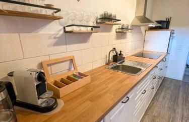 LaLeLou Braunlage, perfekt für Familien, zentral mit Garten 120qm, inkl Wäschepaket und WLAN, Boxspringbett, 6 Personen - Foto 19