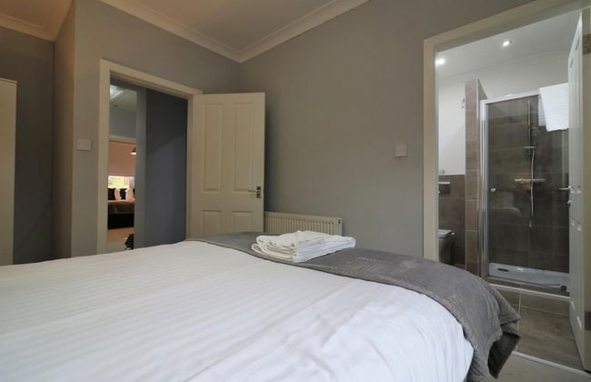 Moss View Glasgow in Glasgow - Foto 56