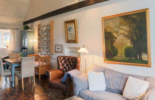 Ferienwohnung die Scheune - Photo 14