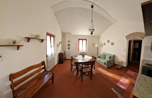 ABBAZIA DI VALLINGEGNO - Foto 38